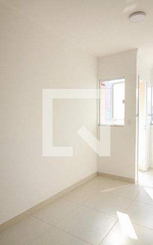 Apartamento para alugar com 46m², 2 quartos e sem vagacozinha