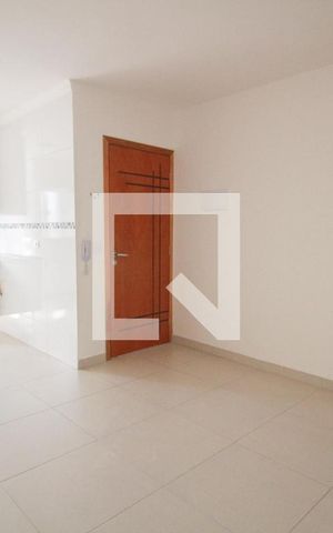Apartamento para alugar com 46m², 2 quartos e sem vagasala