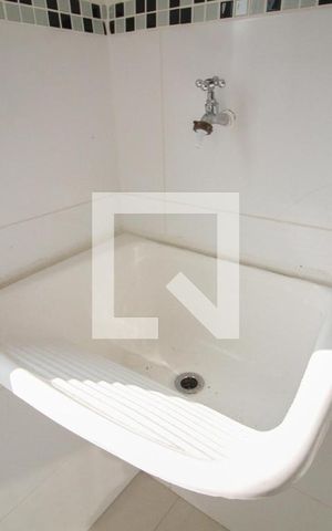 Apartamento para alugar com 46m², 2 quartos e sem vagaarea de serviço