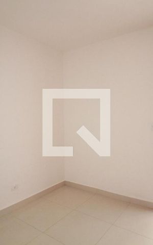 Apartamento para alugar com 46m², 2 quartos e sem vagaquarto 1
