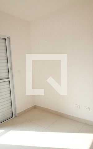 Apartamento para alugar com 46m², 2 quartos e sem vagaquarto 2