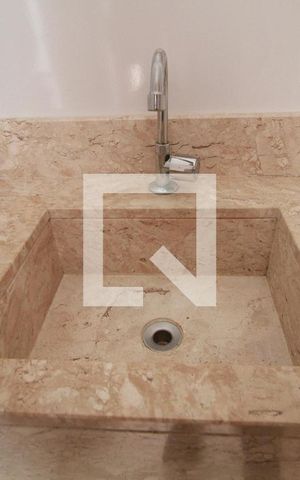 Apartamento para alugar com 46m², 2 quartos e sem vagabanheiro