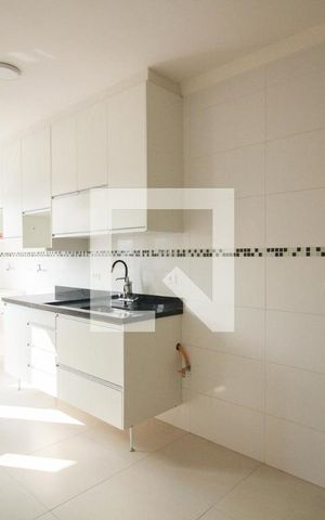 Apartamento para alugar com 46m², 2 quartos e sem vagacozinha