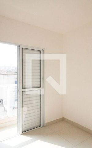 Apartamento para alugar com 46m², 2 quartos e sem vagaquarto 1
