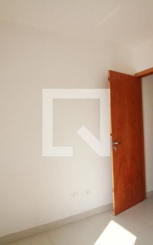 Apartamento para alugar com 46m², 2 quartos e sem vagaquarto 2