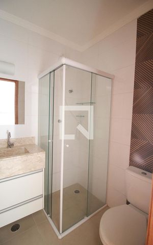 Apartamento para alugar com 46m², 2 quartos e sem vagabanheiro