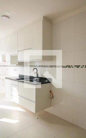 Apartamento para alugar com 46m², 2 quartos e sem vagacozinha