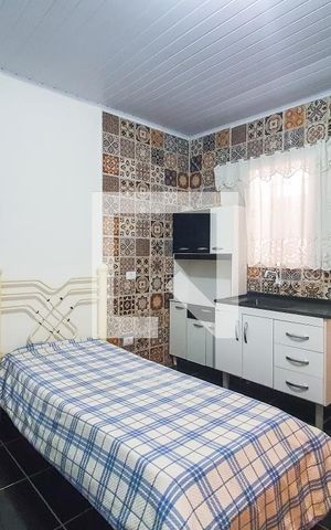 Studio para alugar com 25m², 1 quarto e sem vaga Studio para alugar com 25m², 1 quarto e sem vagaStudio