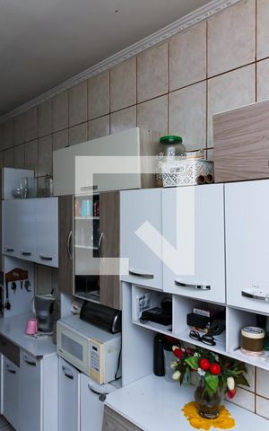 Casa à venda com 486m², 5 quartos e 3 vagas Casa à venda com 486m², 5 quartos e 3 vagasCozinha