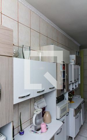 Casa à venda com 486m², 5 quartos e 3 vagas Casa à venda com 486m², 5 quartos e 3 vagasCozinha