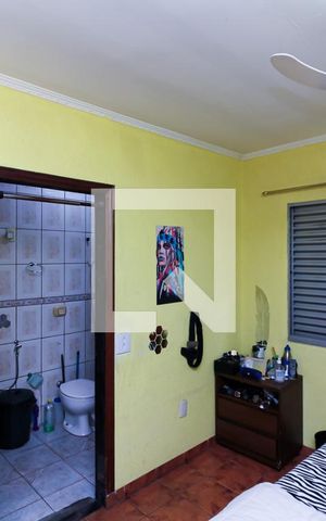 Casa à venda com 486m², 5 quartos e 3 vagas Casa à venda com 486m², 5 quartos e 3 vagasSuíte 3 - Dormitório