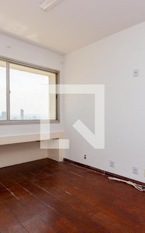 Apartamento para alugar com 100m², 3 quartos e 1 vaga Apartamento para alugar com 100m², 3 quartos e 1 vagaSala de Estar
