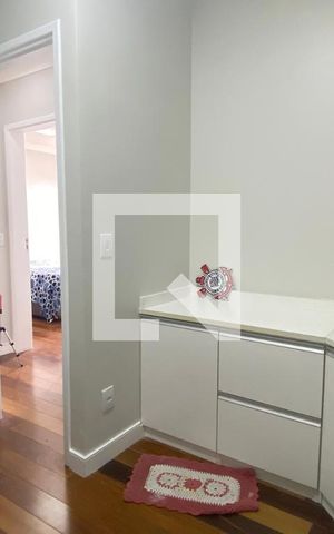 Apartamento para alugar com 70m², 3 quartos e 1 vagaQuarto 3