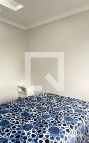 Apartamento para alugar com 70m², 3 quartos e 1 vagasuíte