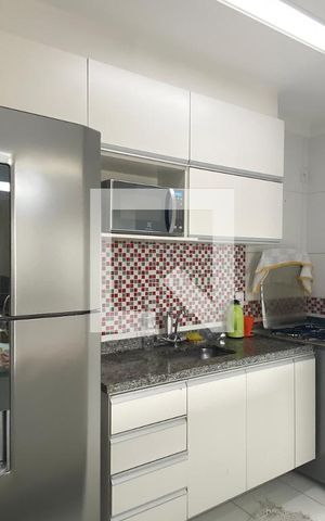 Apartamento para alugar com 70m², 3 quartos e 1 vagaCozinha