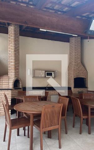 Apartamento para alugar com 70m², 3 quartos e 1 vagaChurrasqueira