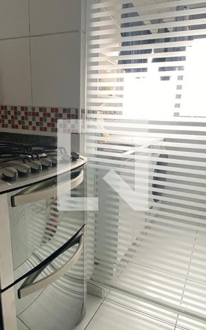 Apartamento para alugar com 70m², 3 quartos e 1 vagaCozinha