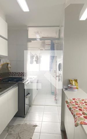 Apartamento para alugar com 70m², 3 quartos e 1 vagaCozinha
