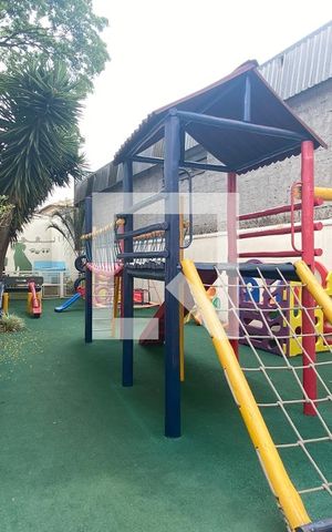 Apartamento para alugar com 70m², 3 quartos e 1 vagaPlayground