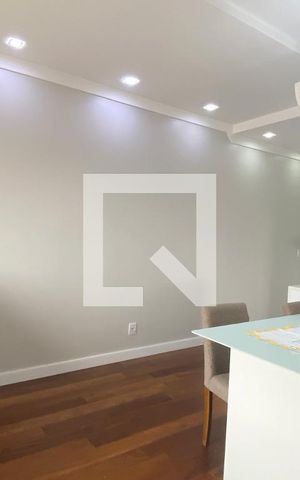 Apartamento para alugar com 70m², 3 quartos e 1 vagaSala