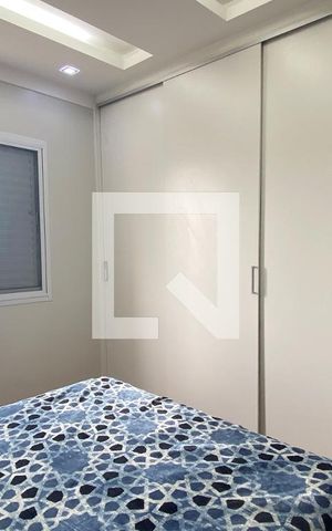 Apartamento para alugar com 70m², 3 quartos e 1 vagasuíte