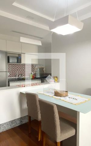 Apartamento para alugar com 70m², 3 quartos e 1 vagaSala de Jantar