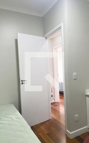 Apartamento para alugar com 70m², 3 quartos e 1 vagaQuarto 3