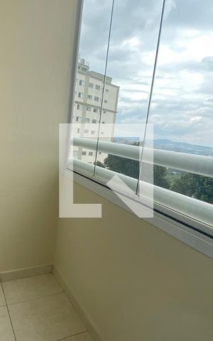 Apartamento para alugar com 70m², 3 quartos e 1 vagaSacada