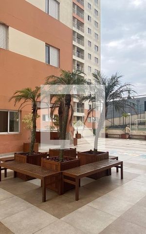 Apartamento para alugar com 70m², 3 quartos e 1 vagaÁrea comum