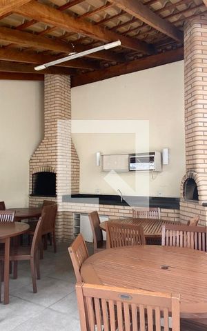 Apartamento para alugar com 70m², 3 quartos e 1 vagaChurrasqueira