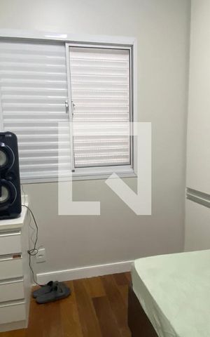 Apartamento para alugar com 70m², 3 quartos e 1 vagaQuarto 3