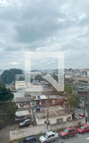 Apartamento para alugar com 70m², 3 quartos e 1 vagavista da Sacada