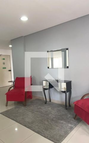 Apartamento para alugar com 70m², 3 quartos e 1 vagaHall de Entrada