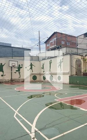 Apartamento para alugar com 70m², 3 quartos e 1 vagaQuadra