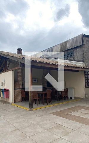 Apartamento para alugar com 70m², 3 quartos e 1 vagaChurrasqueira