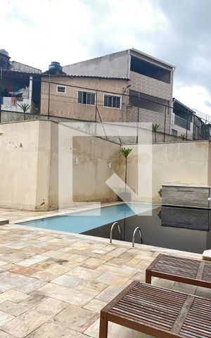 Apartamento para alugar com 70m², 3 quartos e 1 vagaPiscina