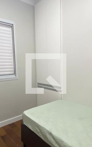 Apartamento para alugar com 70m², 3 quartos e 1 vagaQuarto 3