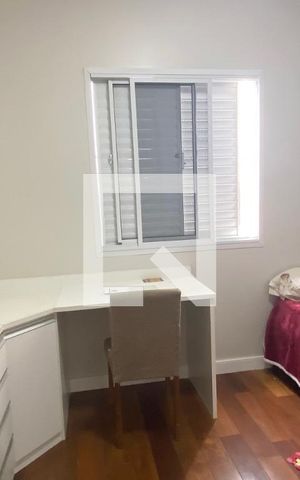 Apartamento para alugar com 70m², 3 quartos e 1 vagaQuarto 2