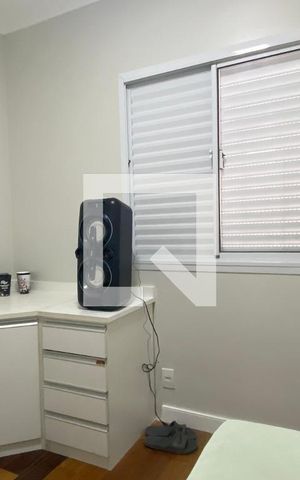 Apartamento para alugar com 70m², 3 quartos e 1 vagaQuarto 3