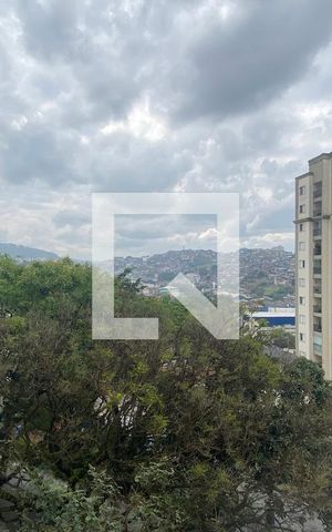 Apartamento para alugar com 70m², 3 quartos e 1 vagaVista da Suíte