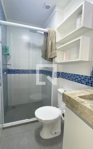 Apartamento para alugar com 70m², 3 quartos e 1 vagaBanheiro Corredor