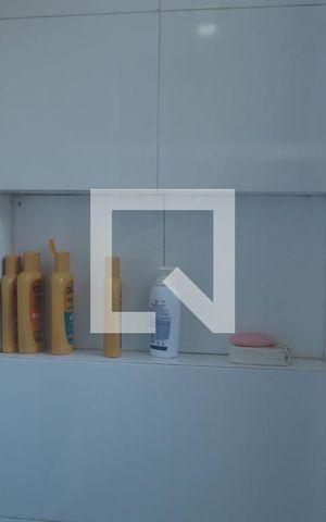 Apartamento à venda com 70m², 2 quartos e 1 vagaBanheiro