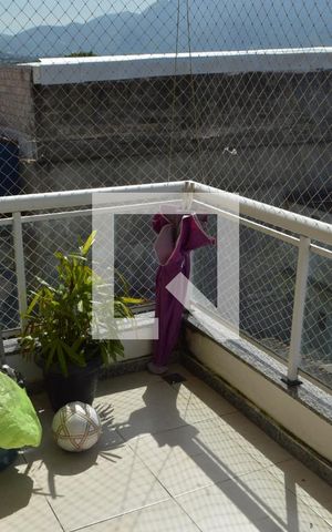 Apartamento à venda com 70m², 2 quartos e 1 vagaVaranda da Sala