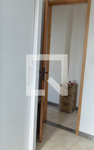 Apartamento à venda com 70m², 2 quartos e 1 vagaQuarto 2