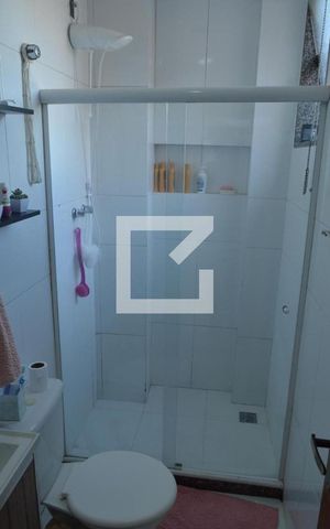 Apartamento à venda com 70m², 2 quartos e 1 vagaBanheiro