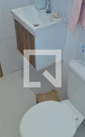 Apartamento à venda com 70m², 2 quartos e 1 vagaBanheiro