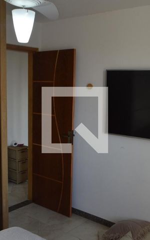 Apartamento à venda com 70m², 2 quartos e 1 vagaQuarto 1