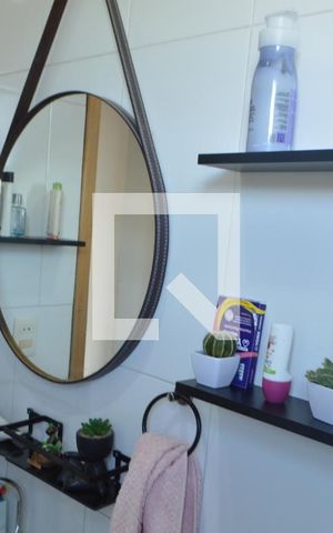 Apartamento à venda com 70m², 2 quartos e 1 vagaBanheiro