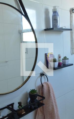 Apartamento à venda com 70m², 2 quartos e 1 vagaBanheiro