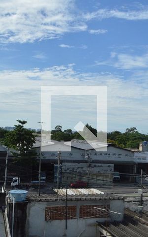 Apartamento à venda com 70m², 2 quartos e 1 vagaVista do Quarto 1